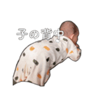 れんくんスタンプ②2021.04.15（個別スタンプ：27）