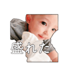 れんくんスタンプ②2021.04.15（個別スタンプ：37）