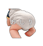 れんくんスタンプ②2021.04.15（個別スタンプ：40）