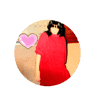 たいむましん（個別スタンプ：2）