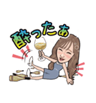 ほしちゃんスタンプ！（個別スタンプ：7）