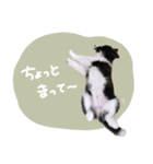 ♡あやな様（個別スタンプ：4）
