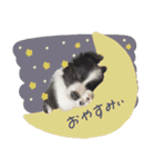 ♡あやな様（個別スタンプ：19）