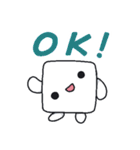 出目 良郎（個別スタンプ：7）