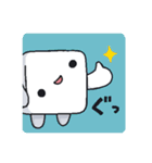 出目 良郎（個別スタンプ：16）