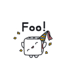 出目 良郎（個別スタンプ：20）