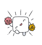 出目 良郎（個別スタンプ：27）
