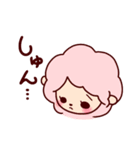 アルパカとねこ（個別スタンプ：22）