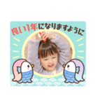 ななちゃんスタンプ第3弾！（個別スタンプ：7）