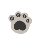 犬（イヌ）たち（個別スタンプ：7）