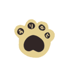 犬（イヌ）たち（個別スタンプ：8）