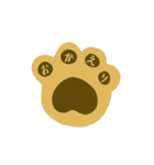 犬（イヌ）たち（個別スタンプ：9）
