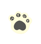 犬（イヌ）たち（個別スタンプ：10）