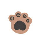 犬（イヌ）たち（個別スタンプ：11）