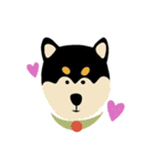 犬（イヌ）たち（個別スタンプ：13）