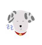 犬（イヌ）たち（個別スタンプ：16）
