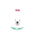犬（イヌ）たち（個別スタンプ：19）