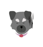 犬（イヌ）たち（個別スタンプ：23）