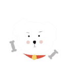 犬（イヌ）たち（個別スタンプ：25）