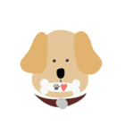 犬（イヌ）たち（個別スタンプ：26）