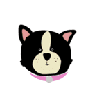 犬（イヌ）たち（個別スタンプ：28）