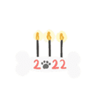 犬（イヌ）たち（個別スタンプ：37）