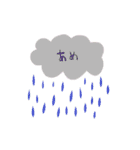 犬（イヌ）たち（個別スタンプ：40）