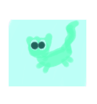 ドラゴンたちの冒険（個別スタンプ：2）