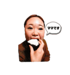 みんな大好き！せなちゃんスタンプ（個別スタンプ：4）