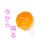 EGGな毎日8賑やかにね( ´∀`)（個別スタンプ：36）