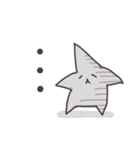 こんにちは星です（個別スタンプ：34）