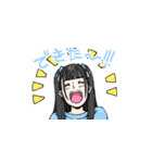 エルプラクリエイターズコラボスタンプ（個別スタンプ：13）