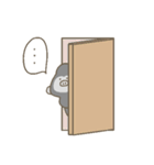 うるごり集(冬)（個別スタンプ：19）