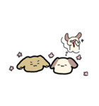 うさぎねこいぬダヨ（個別スタンプ：31）