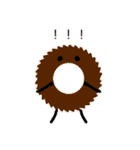 カラフルリング（個別スタンプ：29）