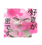 できる女子スタンプ（個別スタンプ：1）