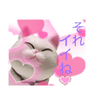 できる女子スタンプ（個別スタンプ：6）