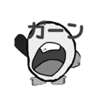 くっちさん公式LINEスタンプ40スタンプver（個別スタンプ：7）
