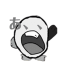 くっちさん公式LINEスタンプ40スタンプver（個別スタンプ：26）