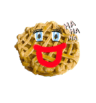 cookingモルモット（個別スタンプ：3）