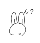 クラムボン同盟 その3なり（個別スタンプ：1）
