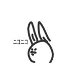 クラムボン同盟 その3なり（個別スタンプ：2）