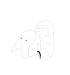 クラムボン同盟 その3なり（個別スタンプ：13）