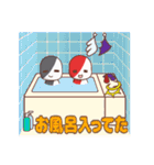 デビ天とリベルスタンプ第2弾（個別スタンプ：5）