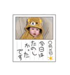 とわもり2（個別スタンプ：16）