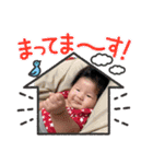 とわもり2（個別スタンプ：21）