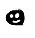 謎ニコちゃんスタンプ（個別スタンプ：30）