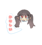 めちゃこん1（個別スタンプ：7）