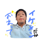 ポテオくん（個別スタンプ：1）