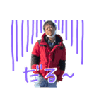 ポテオくん（個別スタンプ：8）